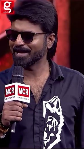 🤣Off The Screen ல நான் ரொம்ப கேவலமா பேசுவேன்😱 Ma Ka Pa Anand #throwback