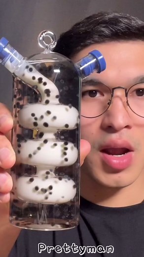 ASMR WATER DRINK 💧 #asmr #mukbang #eating #sound #food #water #show #realsound #funny