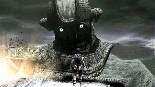 How to Find and Defeat the 16th Colossus in “Shadow of the Colossus”