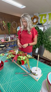 52K views · 824 reactions | Join us for bow making while chatting...