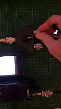 Radtel RT-950 Pro HF Receiver Sensitivity Test