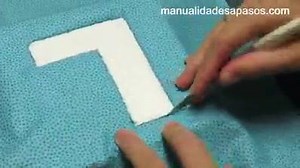 34K views · 362 reactions | #DIY usando la técnica #patchwork sin aguja. Realiza un lindo cuadro decorativo para, por ejemplo, el cuarto de un bebé. #telaresymanualidades Visita www.telaresymanualidades.com Felices labores! Crédito manualidades a pasos. | T & M Telares Y Manualidades | Facebook