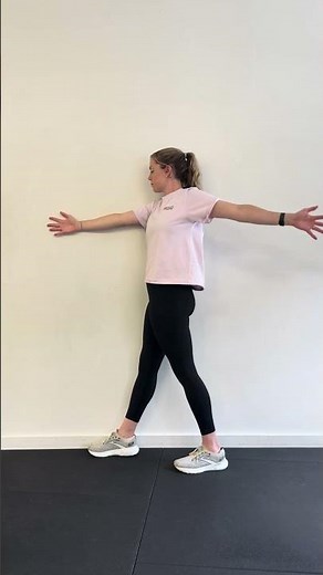 Thoracic Rotation Demo
