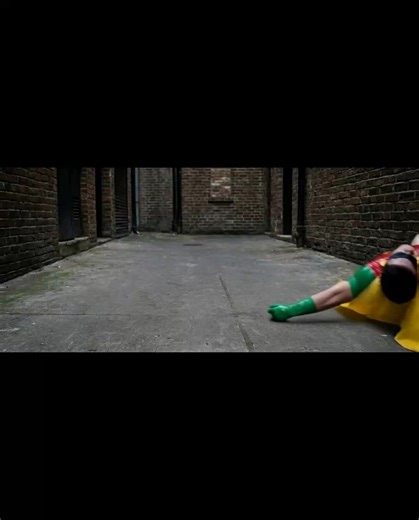 Perfect bait for Batman. | GEAR Fetish