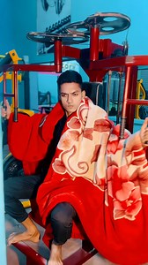 Gym solution in Weather 😂😅 #foryoupagereel #funnyvideos #viralvideo #gym | Malik Adnan Official