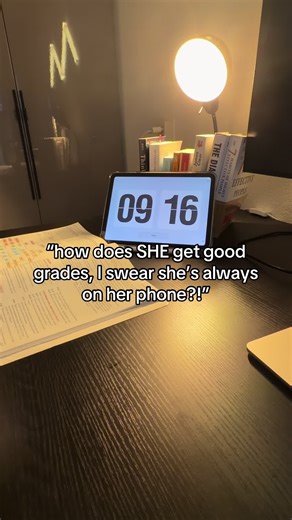 Unlocking Your Phone for Academic Success