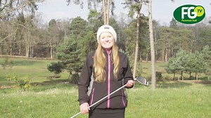 TaylorMade M4 women's driver review