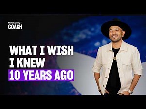 10 Years of Coaching Business Advice in 20 Minutes (Unfiltered)