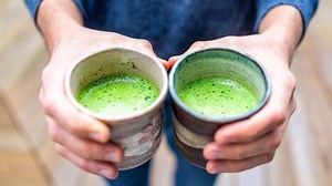 15 billion views later, matcha is breaking its own supply