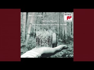 Night Thoughts (Homage to Ives) (1972)