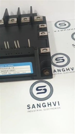 PVC550A FUJI IGBT module