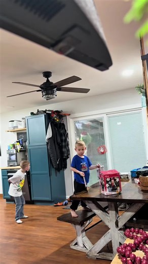 The Grinch strikes again 😱🤣🤣#grinch #grinchprank #christmas #funnyvideos #fyp