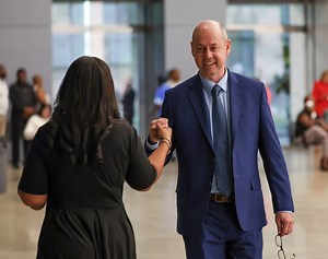 Cook County Democrats hold off endorsement decision for county assessor, don’t back Board of Review incumbent