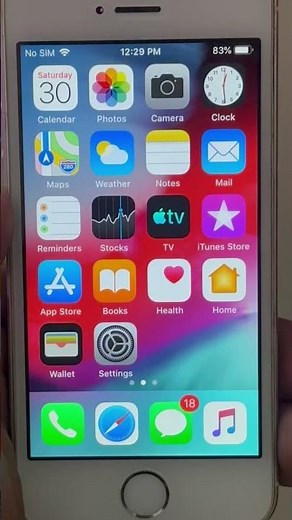 How to turn on front camera in iphone 5s #shortvideo #iphone #camera