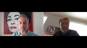 Danish actor Mads Mikkelsen reflects on his nearly 25 years in the entertainment industry during the SARAJEVO FILM FESTIVAL Masterclass Series in the Variety Streaming Room https://bit.ly/3aTw5U7 | Variety