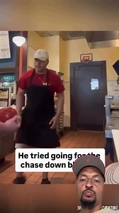 5.6K views · 60 reactions | Playing at work literally | The Internet Hooper | Facebook