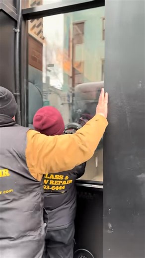 NYC GLASS & WINDOW REPAIR on Instagram: "Emergency Storefront Glass Replacement – Manhattan Café | SoHo NYC We received the call last night. Our team arrived first thing the next day to secure the storefront, remove the damaged panel, and complete a full glass replacement and door repair. Fast response. Clean install. Minimal downtime for the business. ✔️ Storefront glass replacement ✔️ Commercial door repair ✔️ Safety / tempered glass ✔️ Emergency & next-day service ✔️ Manhattan • SoHo • NYC If