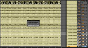 Demix Clips by Pitch :: Split Into One Track Per Pitch