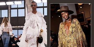 It’s About to Be a Big Boho Summer