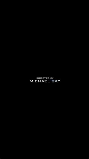 Directed By Michael Bay Memes on Instagram: "Day 266 of posting Everyday Michael Bay 🎥 🐈"