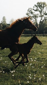 Normandie, le cheval par nature 🤍🐎 Première région d’élevage en France, la Normandie est depuis toujours une terre dédiée au cheval. Sport, santé, formation, recherche, tourisme… ici, le cheval est partout. Envie d’en voir plus ? Le clip complet vous attend sur notre chaîne YouTube. ➡️Lien en commentaire #LeChevalParNature #Normandie #FilièreÉquine #Cheval 🎥 Faissal Zaoui - Région Normandie | Région Normandie