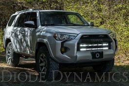 Stealth Lightbar Kit for 2014-2019 Toyota 4Runner