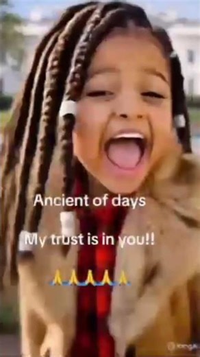 Who do u put your trust in