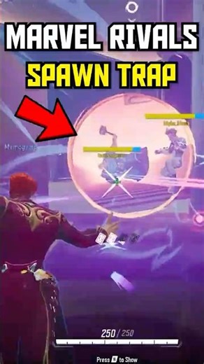 GENIUS Spawn Trap Setup