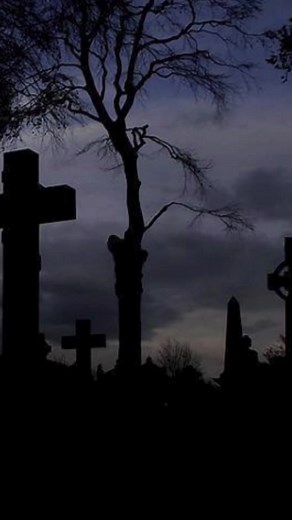 235K views · 7.4K reactions | Follow for more weird stuff! THE HIGHGATE VAMPIRE. Music: “In The Face Of Evil” - Magic Sword #paranormal #unexplained #storytelling #occult #vampire | Night Files | Facebook