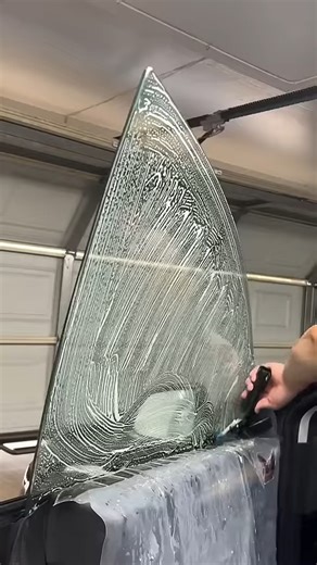 1.2M views · 10K reactions | How to tint a frameless window in under 1 minute #shorts #detailing #asmr #satisfying #fresh #stance #lowered #slammed #wash #snatch #low #jdm #shiny #barbershopconnect #wahlpro #weightlifting #nastybarbers #clean #cars #carporn #auto #supercar #car #detail #detailing #detailersofinstagram #portrait #detailingworld #illustration #beautiful #picoftheday #home #inspiration #artwork | Fivestar Detailing | Facebook