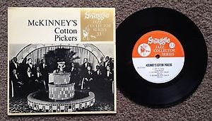 McKinney's Cotton Pickers - McKinney's Cotton Pickers