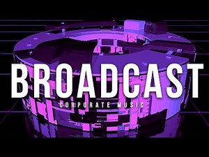 ROYALTY FREE Broadcast Background Music / Corporate Royalty Free Music by MUSIC4VIDEO