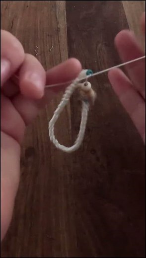 Cool DIY Turtle Bracelet ! 🐢