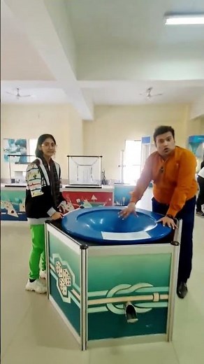 General Theory of Relativity Demo | Professorbhaiyya