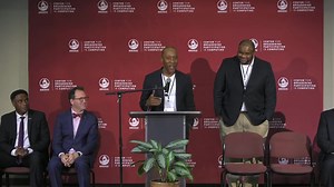 1.1K views · 39 reactions | Morehouse College and the Information...