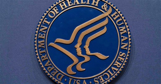 Democrat blasts HHS for creating confusion in cutting, then reinstating SAMHSA grants