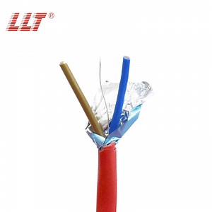 [Hot Item] Quality Assurance Fire Prevention Fplr Fire Alarm Cable