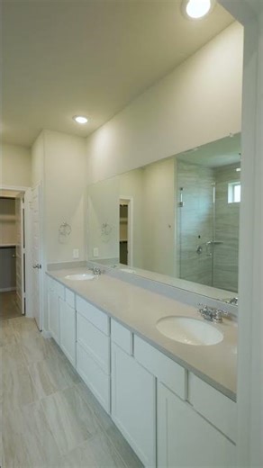 Stunning stone and brick home