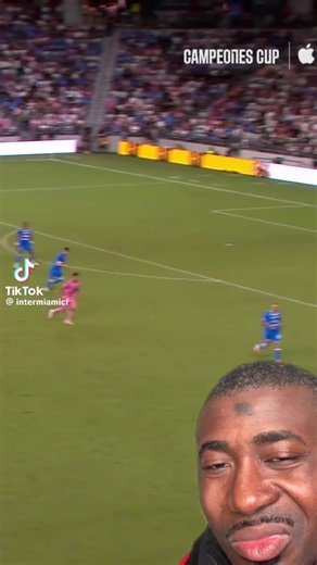 Inter Miami finale hier – résumé et le but de Messi