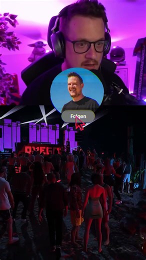 So etwas habe ich noch nie gesehen auf einem GTA RP Server