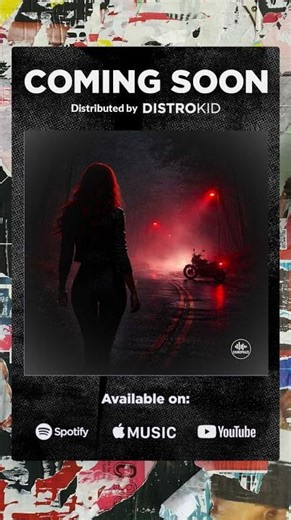 Ride Me Wild | That Electric Rhythm ⚡️🎸