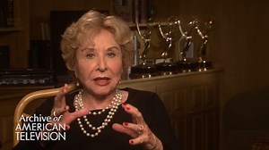 In the first season of "The Walton's" Olivia is much more strict and unrelenting. It was after the episode, "The Sinner", where Reverend Mathew Fordwick is introduced (played by John Ritter), that I had a conversation with our producer, Lee Rich, about perhaps softening her. #TheWaltons | Michael Learned