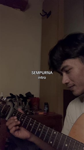 Pake Senar Murah Tapi Gak Murahan: Cover Gitar