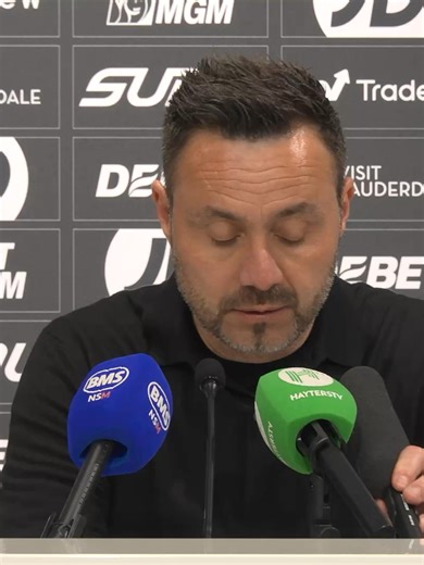 De Zerbi on Spurs first win of 2026 at Wolves#fyp #footballtiktok #myprotein #championsleague #premierleague #dezerbi #tottenham #wolves #relegation