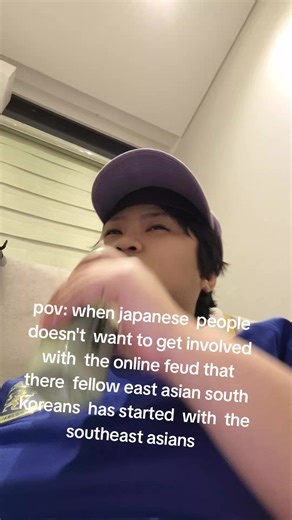 Understanding Online Feuds: Southeast Asians vs. Koreans