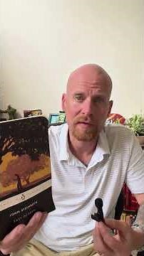 East of Eden Book Review | John Steinbeck