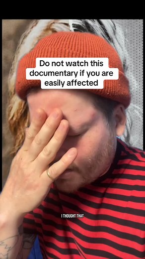 1.7K views · 555 reactions | Man was I wrong. This documentary is tough #documentary #documentaries #truecrime #horror #horrormovies #horrorgram #horrorfilms #movies #films | Rickysixsixsix | Facebook