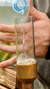 Building A Copper Pipe Chair Perfect for Cold Days | Crafty Panda How