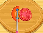 Play French Bread Pizza 2 | Free Online  Games. KidzSearch.com