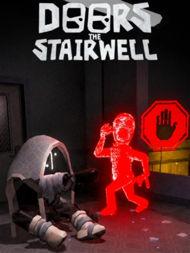 What happens if you let HIJACK go to COBBLER? DOORS: The Stairwell